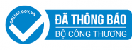 technoshop.com.vn đã thông báo bộ công thương