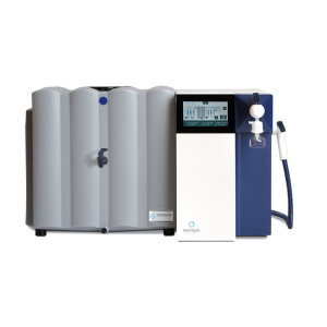 Máy lọc nước siêu sạch loại I, 60 lít, nước máy/ nước nguồn, cảm ứng, có bộ siêu lọc