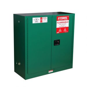 Tủ đựng an toàn thuốc trừ sâu Safety Cabinets for Pesticides