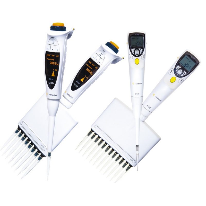 electronic-pipettes