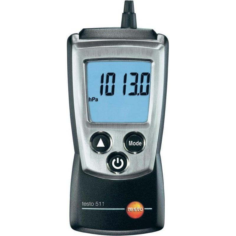 testo-511