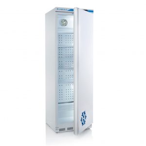 Tủ lạnh chống cháy 400 lít, nhiệt độ 0 to +10 °C, Model: RLPR1514