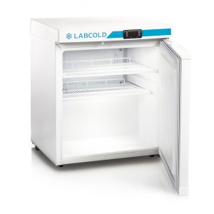 Tủ lạnh chống cháy 49 lít, nhiệt độ 0 to +10 °C, Model: RLPR0214