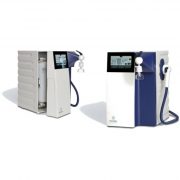 Máy lọc nước siêu sạch loại 1, lưu lượng 2 lít/phút, Ultra Clear TP UV UF TM