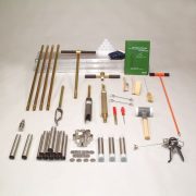Bộ lấy mẫu đất 04.16 Eijkelkamp để phục vụ phân tích tại phòng thí nghiệm
