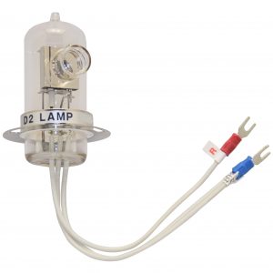 Đèn D2 cho máy sắc kí lỏng HPLC/ UVVIS