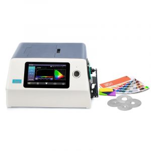 Máy quang phổ đo màu YS6010 - Techno Co., LTD