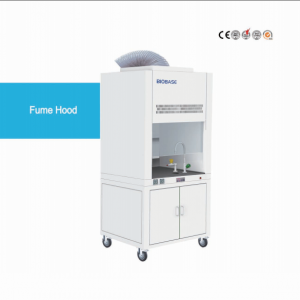 Tủ hút khí độc FH1000 Biobase Fume Hood
