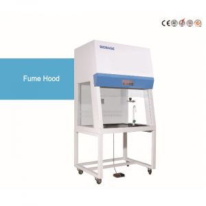 Tủ hút khí độc FH1000(X) Biobase Fume Hood