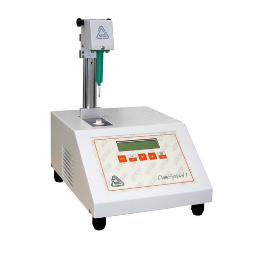 Máy đo áp suất thẩm thấu osmometer bán tự động