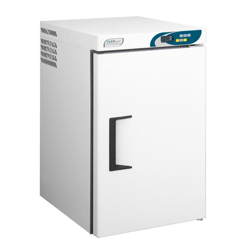 Tủ lạnh bảo quan mẫu LR 130 +0°C to +15°C