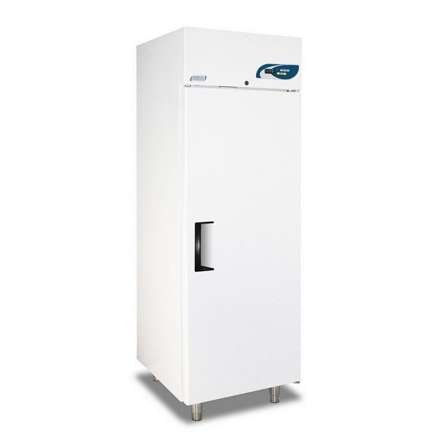 Tủ lạnh bảo quan mẫu LR 440 +0°C to +15°C