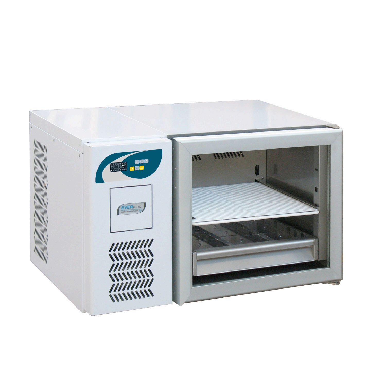 Tủ lạnh bảo quan mẫu MPR 110 H +2°C to +15°C