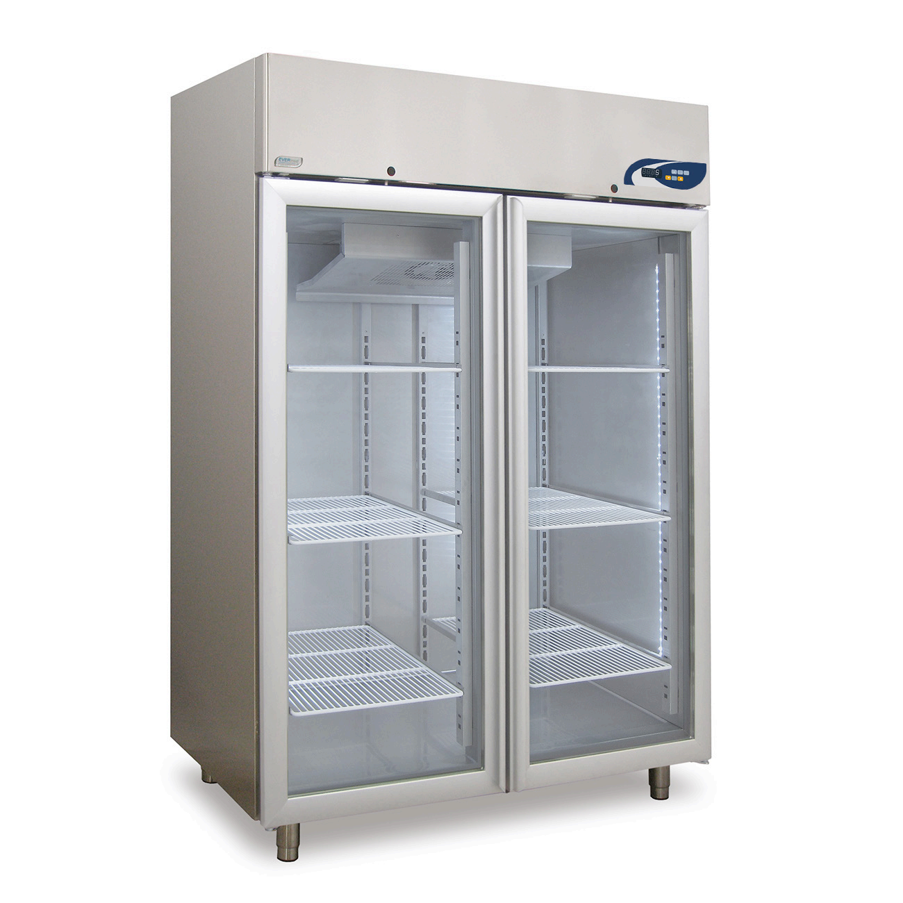 Tủ lạnh bảo quan mẫu MPR 1365 +2°C to +15°C