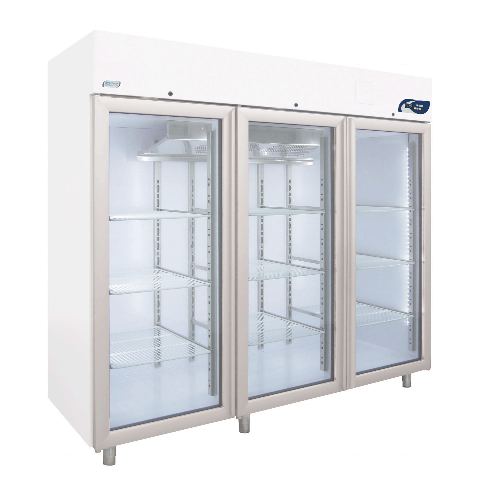 Tủ lạnh bảo quan mẫu MPR 2100 +2°C to +15°C