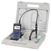 Máy đo độ dẫn, độ mặn, TDS cầm tay Cond 3310