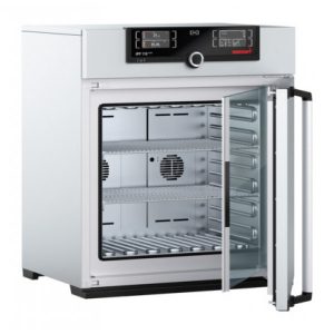 Tủ ấm lạnh IPP110plus Memmert dùng công nghệ Peltier
