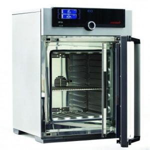 Tủ ấm lạnh IPP30 Memmert dùng công nghệ Peltier