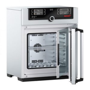 Tủ ấm lạnh IPP30plus Memmert
