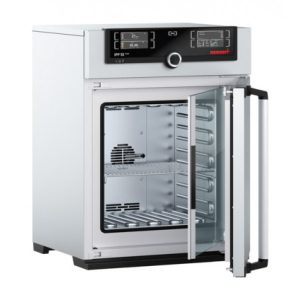 Tủ ấm lạnh IPP55plus Memmert dùng công nghệ Peltier