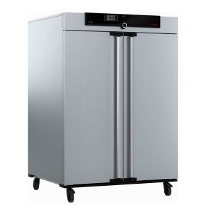 Tủ ấm lạnh IPP750 Memmert dùng công nghệ Peltier