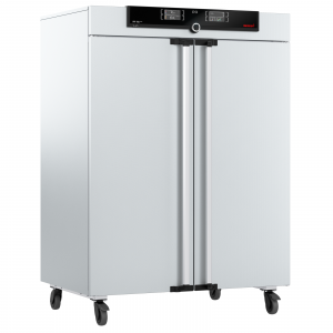 Tủ ấm lạnh IPP750plus Memmert dùng công nghệ Peltier