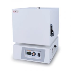 Lò nung LF-MS550 12 lít nhiệt độ 1000 °C