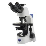 Kính hiển vi phản pha 3 mắt Optika B-383PH