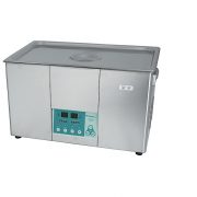 Bể rửa siêu âm Jeiotech UCS-10
