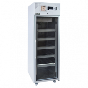 BBR 700-D - Tủ lạnh trữ máu, 628 lít, cửa kính, hệ thống làm lạnh kép BBR 700-D Arctiko