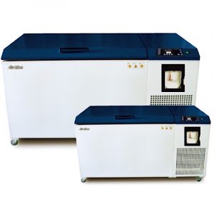 LDF-9110C - Tủ lạnh âm sâu -86ºC, 207 lít dạng nằm ngang Labtech