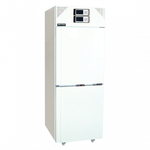 LF 600-2 - Tủ lạnh âm -30°C 576 lít, tủ đứng, 2 tầng, LF 600-2 Arctiko