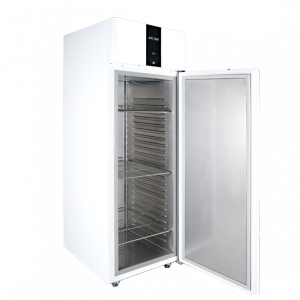 LFE 700 - Tủ lạnh âm -10 đến -25°C, loại đứng, 519 lít Arctiko