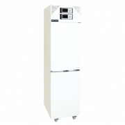 LR 270-2 - Tủ mát bảo quản +1 đến +10°C, loại đứng, 2 tầng, 2 cánh, 322 lít, LR 270-2 Arctiko