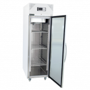PF 300 - Tủ lạnh âm -23°C, 352 lít, loại đứng, cửa kính PF 300 Arctiko