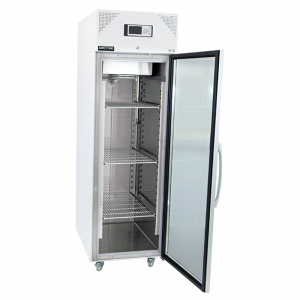 PF 300 - Tủ lạnh âm -23°C, 352 lít, loại đứng, cửa kính PF 300 Arctiko