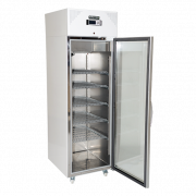 PF 500 - Tủ lạnh âm -23°C, 523 lít, loại đứng, cửa kính PF 500 Arctiko