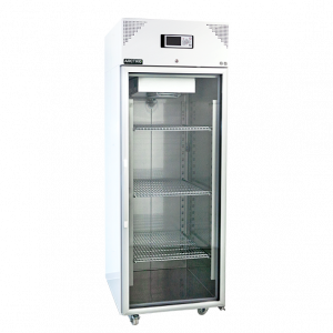 PF 700 - Tủ lạnh âm -23°C, 628 lít, loại đứng, cửa kính PF 700 Arctiko