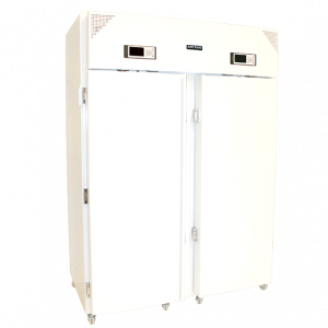 ULUF 800 - Tủ lạnh âm -40°C, 826 lít, loại đứng, 2 cánh, ULUF 800 Arctiko