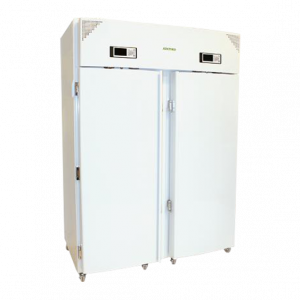 ULUF 850 - Tủ lạnh âm sâu -86°C, 826 lít, loại đứng, 2 cánh, ULUF 850 Arctiko
