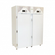 ULUF 890 - Tủ lạnh âm sâu -90°C, 786 lít, loại đứng, 2 cánh ULUF 890 ARCTIKO