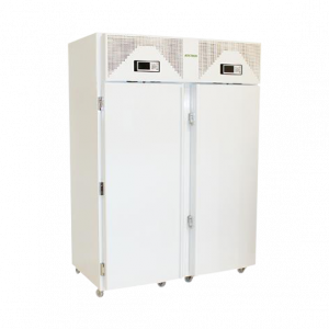 ULUF 890 - Tủ lạnh âm sâu -90°C, 786 lít, loại đứng, 2 cánh ULUF 890 ARCTIKO