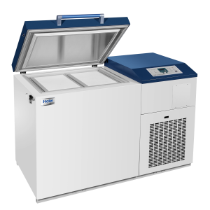 DW-150W200 - Tủ bảo quản âm sâu -150ºC, 200 lít, Haier BioMedical