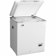 DW-40W100 - Tủ bảo quản sinh phẩm 100 lít, -40ºC, Haier BioMedical