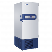 DW-86L338A - Tủ bảo quản âm sâu -86ºC, 388 lít, kiểu đứng, Haier BioMedical