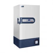 DW-86L828 - Tủ bảo quản âm sâu -86ºC, 828 lít, kiểu đứng, Haier BioMedical