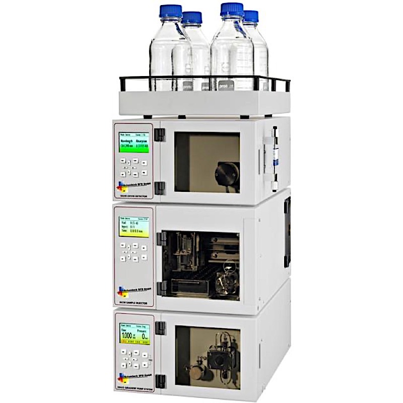 HPLC Schambeck