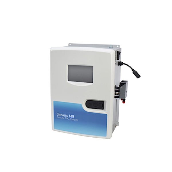 Sievers M9 On-Line