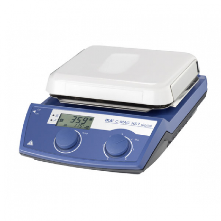 C-MAG HS 7 digital