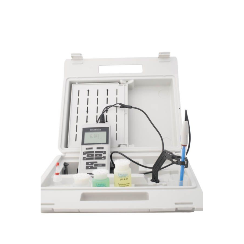 HandyLab 100
